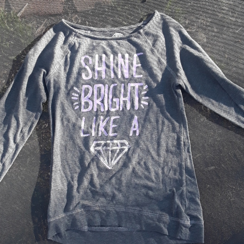 Light sweater